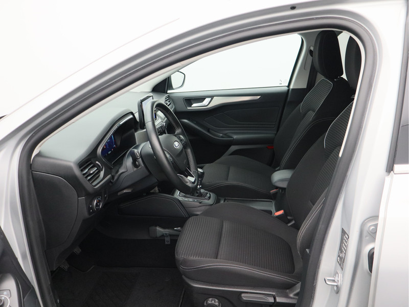 Ford Focus Wagon 1.0 EcoBoost Titanium X Business/ compleet!