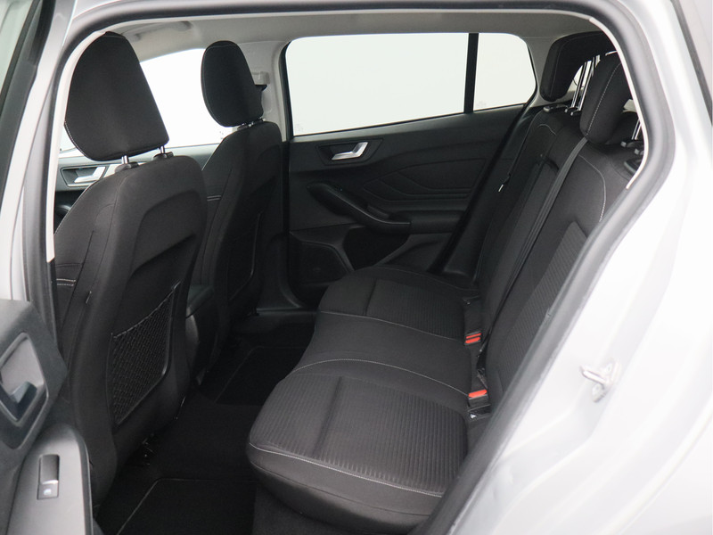 Ford Focus Wagon 1.0 EcoBoost Titanium X Business/ compleet!