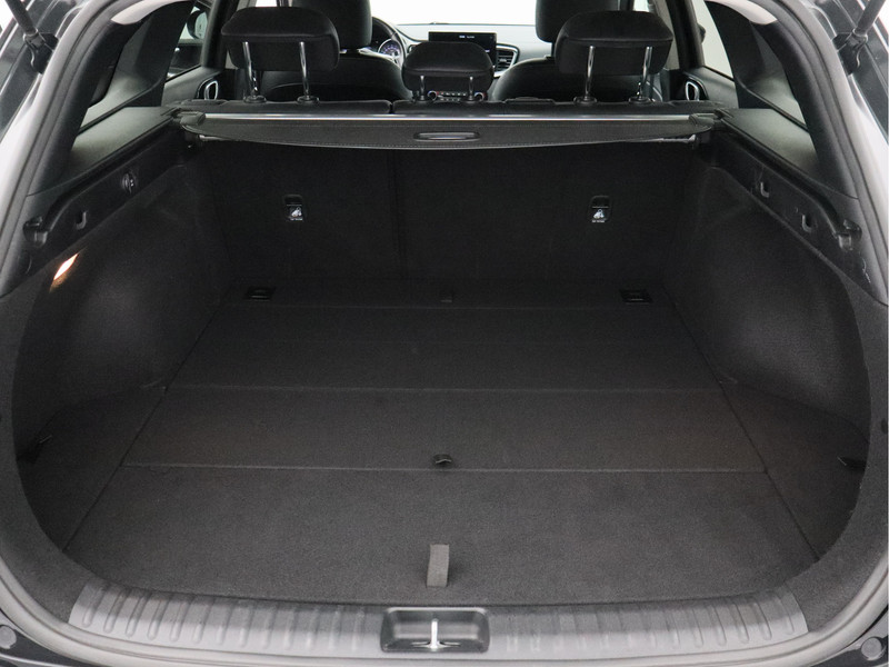 Kia Ceed Sportswagon 1.5 T-GDi DynamicPlusLine/ lage km/ trekhaak!
