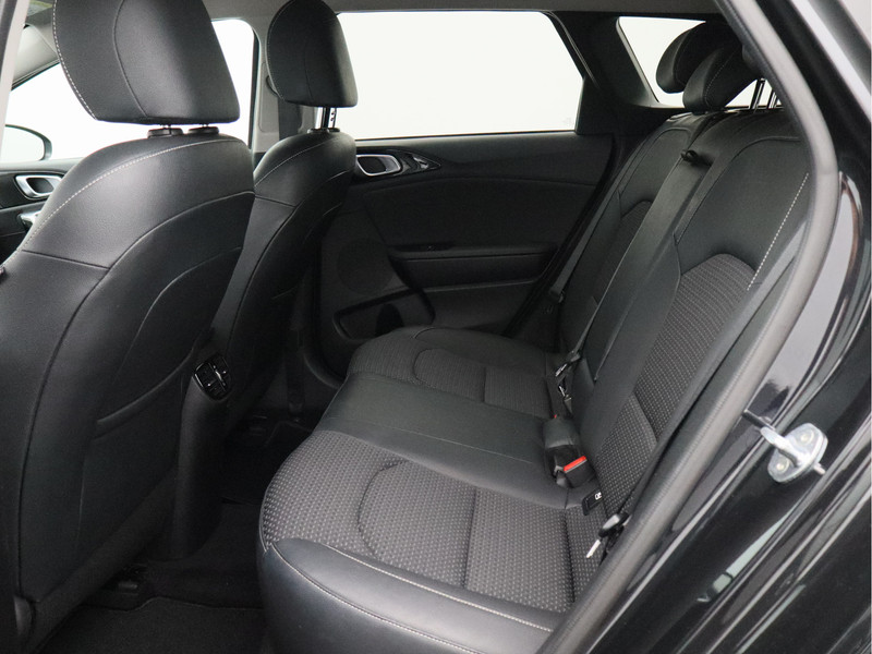 Kia Ceed Sportswagon 1.5 T-GDi DynamicPlusLine/ lage km/ trekhaak!