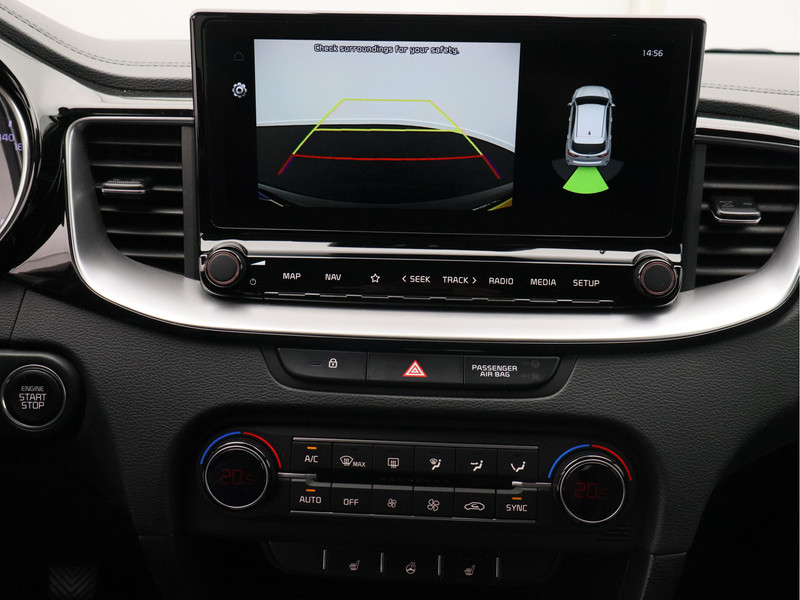Kia Ceed Sportswagon 1.5 T-GDi DynamicPlusLine/ lage km/ trekhaak!