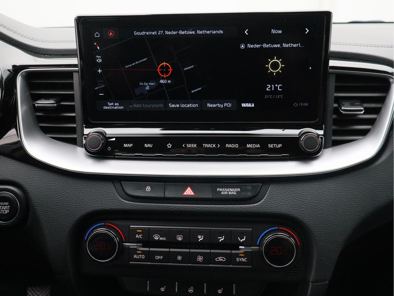 Kia Ceed Sportswagon 1.5 T-GDi DynamicPlusLine/ lage km/ trekhaak!