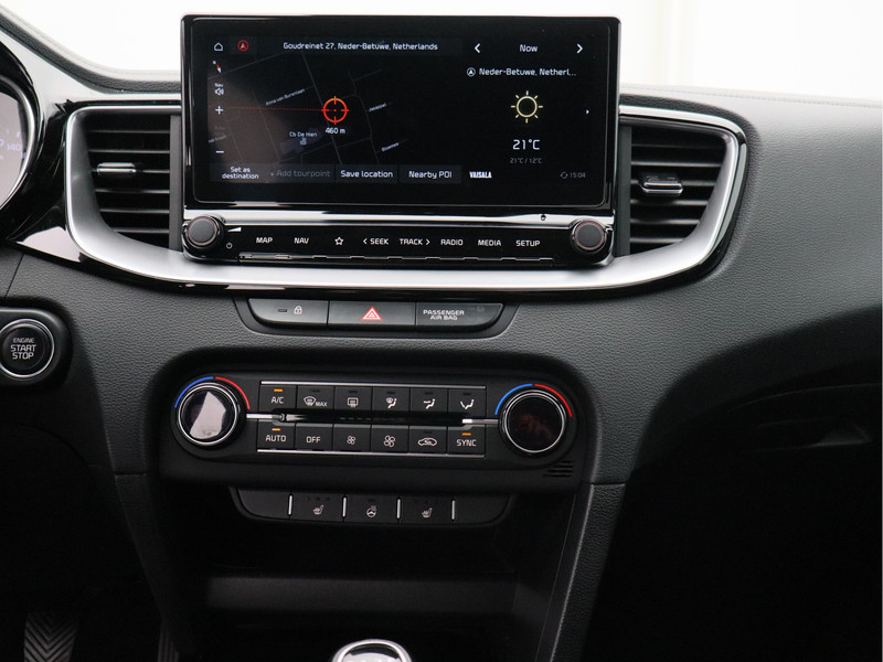 Kia Ceed Sportswagon 1.5 T-GDi DynamicPlusLine/ lage km/ trekhaak!