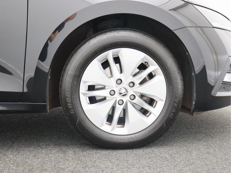 Škoda Octavia Combi 1.0 TSI Business Edition/ mooie auto!