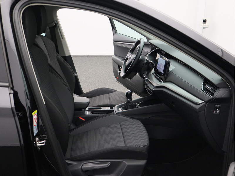 Škoda Octavia Combi 1.0 TSI Business Edition/ mooie auto!