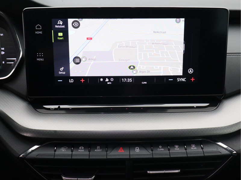 Škoda Octavia Combi 1.0 TSI Business Edition/ mooie auto!
