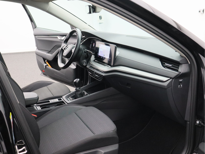 Škoda Octavia Combi 1.0 TSI Business Edition/ mooie auto!