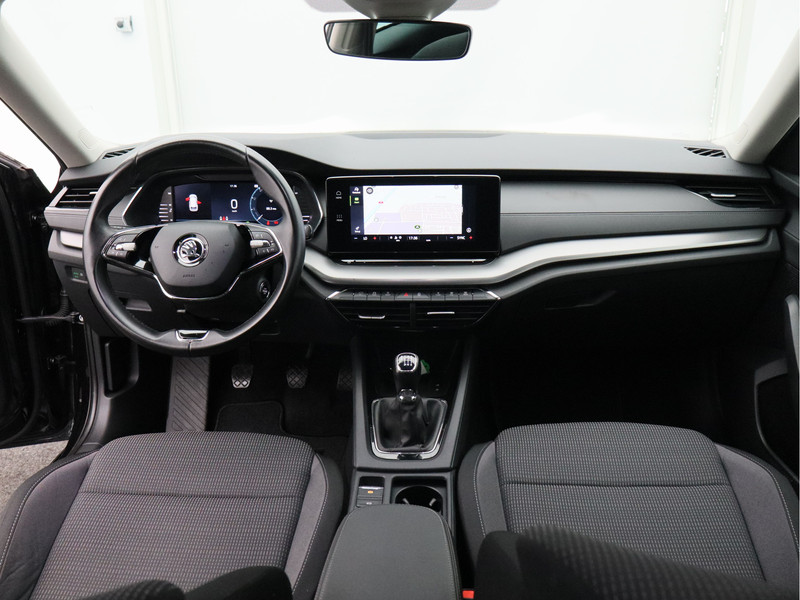 Škoda Octavia Combi 1.0 TSI Business Edition/ mooie auto!
