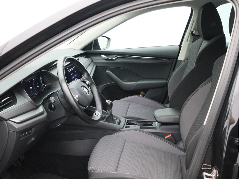 Škoda Octavia Combi 1.0 TSI Business Edition/ mooie auto!