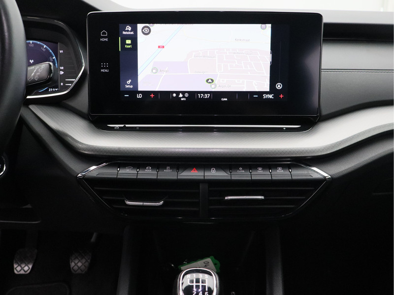 Škoda Octavia Combi 1.0 TSI Business Edition/ mooie auto!