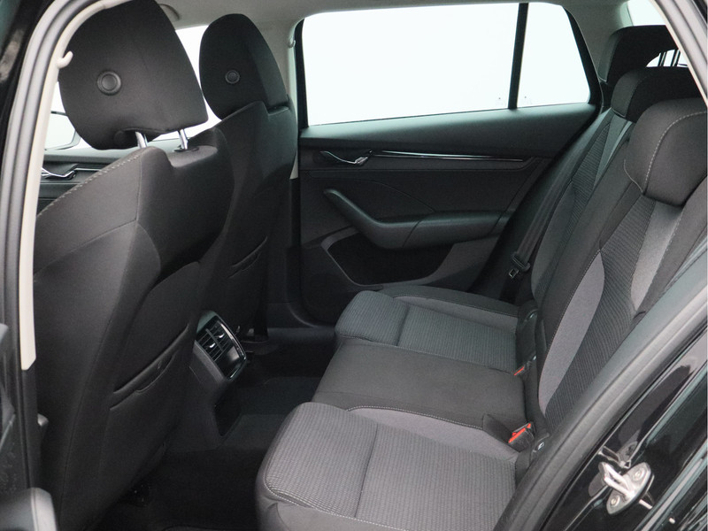 Škoda Octavia Combi 1.0 TSI Business Edition/ mooie auto!