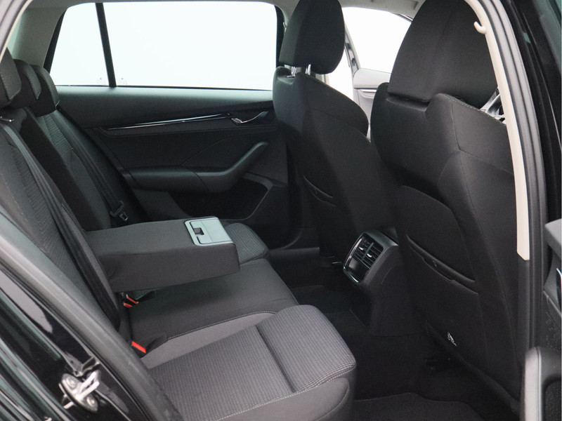 Škoda Octavia Combi 1.0 TSI Business Edition/ mooie auto!