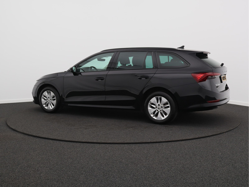 Škoda Octavia Combi 1.0 TSI Business Edition/ mooie auto!