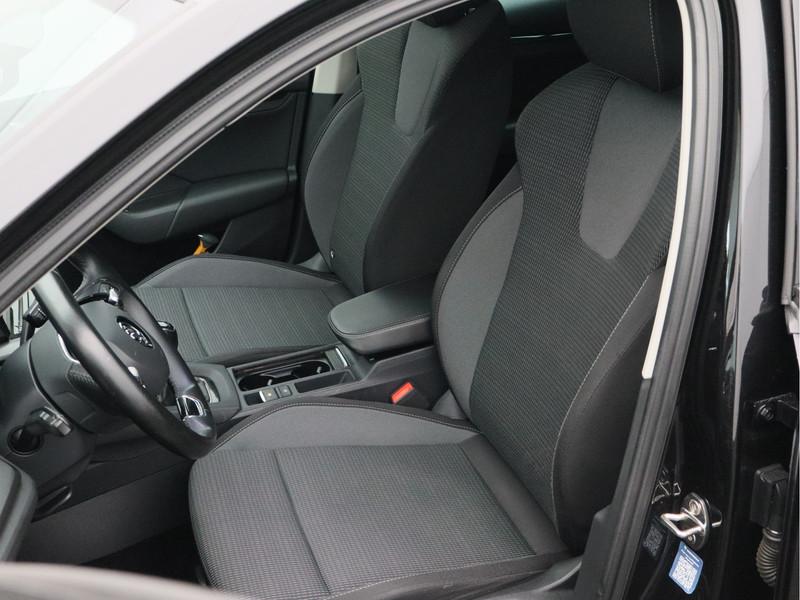 Škoda Octavia Combi 1.0 TSI Business Edition/ mooie auto!