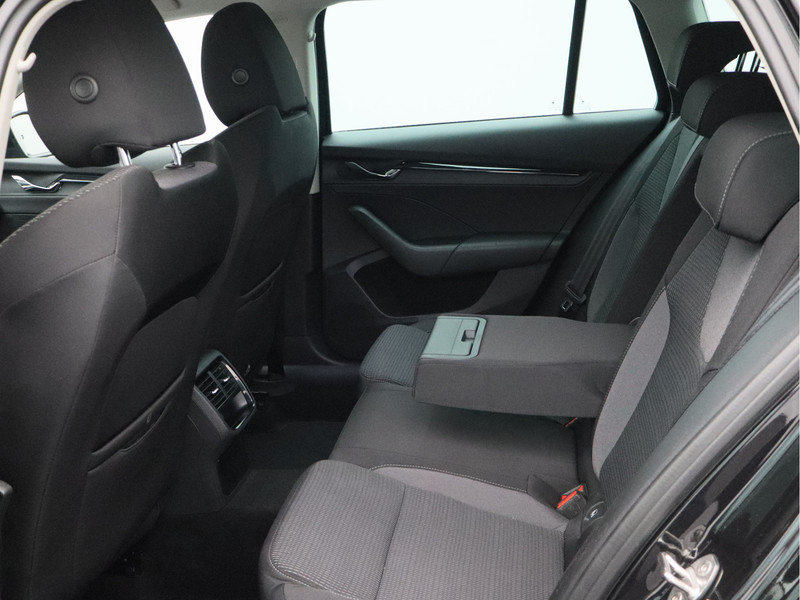 Škoda Octavia Combi 1.0 TSI Business Edition/ mooie auto!