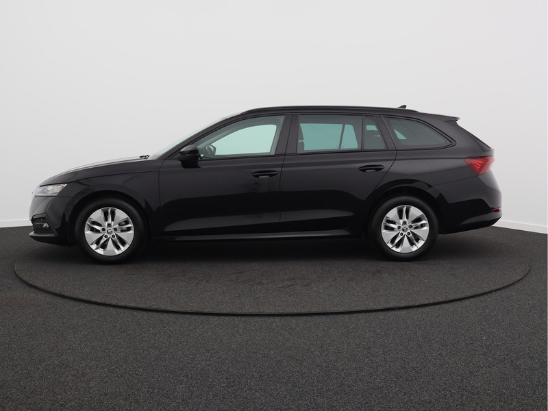 Škoda Octavia Combi 1.0 TSI Business Edition/ mooie auto!