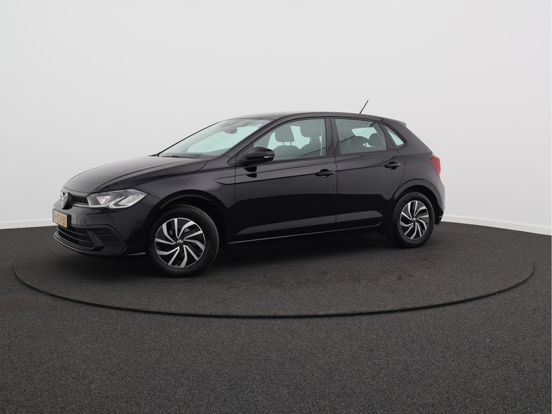 Volkswagen Polo 1.0 TSI Life Business/ automaat/ trekhaak!