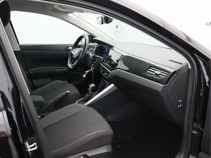 Volkswagen Polo 1.0 TSI Life Business/ automaat/ trekhaak!