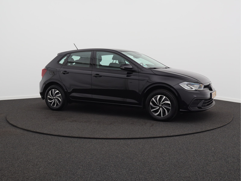 Volkswagen Polo 1.0 TSI Life Business/ automaat/ trekhaak!