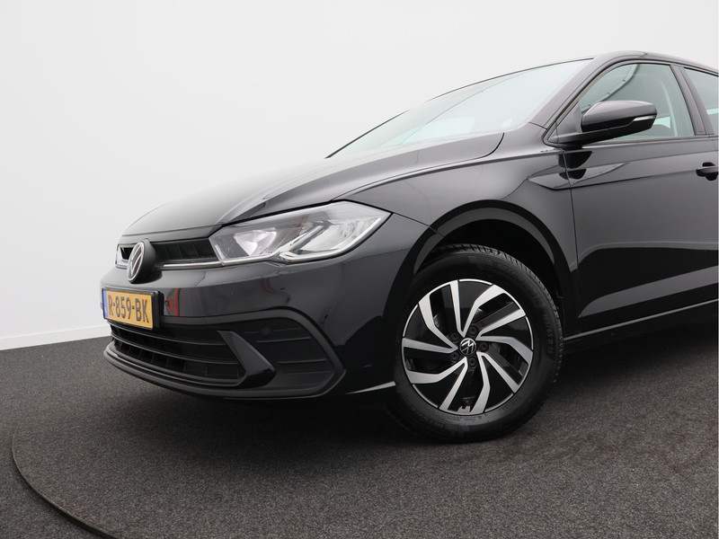Volkswagen Polo 1.0 TSI Life Business/ automaat/ trekhaak!