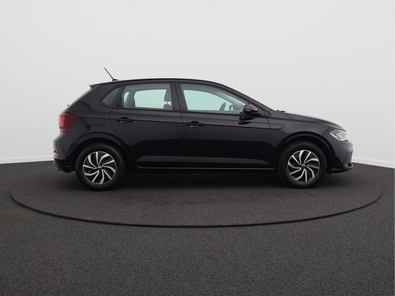 Volkswagen Polo 1.0 TSI Life Business/ automaat/ trekhaak!