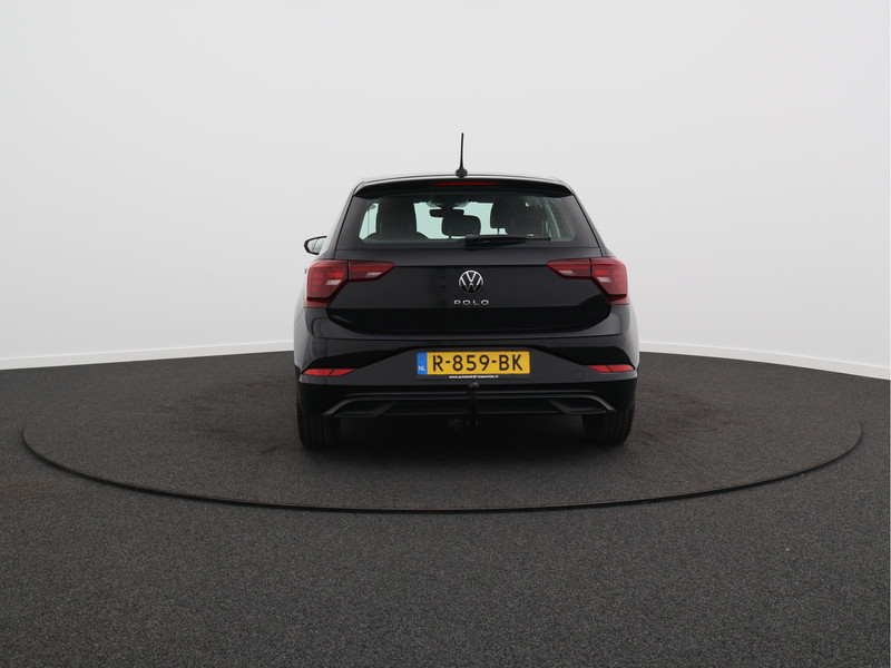 Volkswagen Polo 1.0 TSI Life Business/ automaat/ trekhaak!