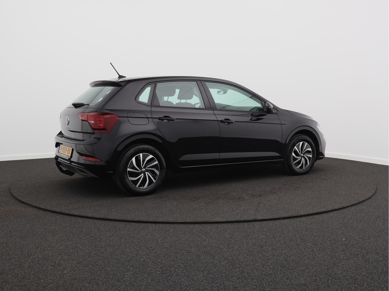 Volkswagen Polo 1.0 TSI Life Business/ automaat/ trekhaak!