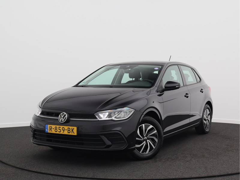 Volkswagen Polo 1.0 TSI Life Business/ automaat/ trekhaak!