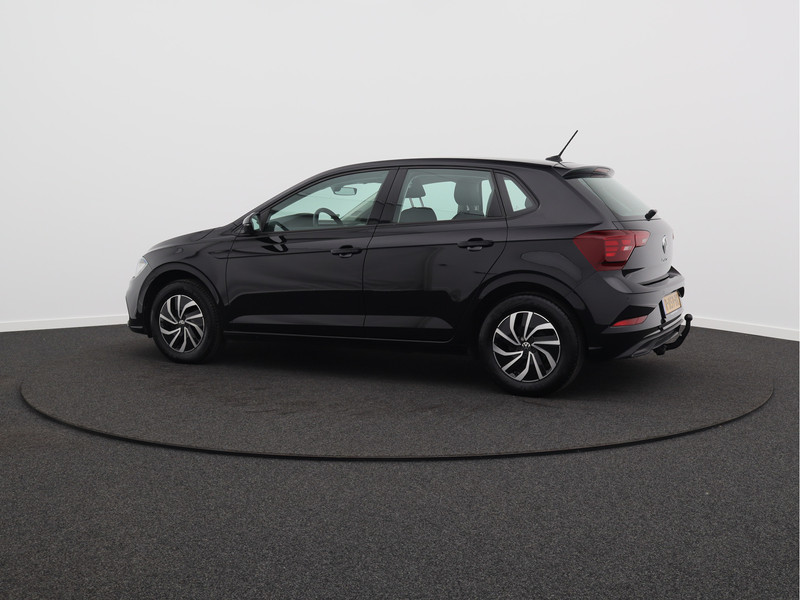 Volkswagen Polo 1.0 TSI Life Business/ automaat/ trekhaak!