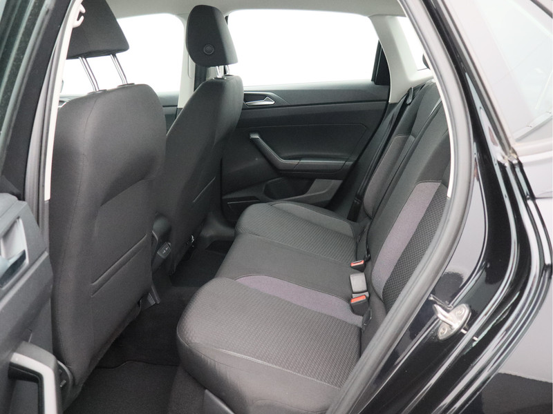Volkswagen Polo 1.0 TSI Life Business/ automaat/ trekhaak!