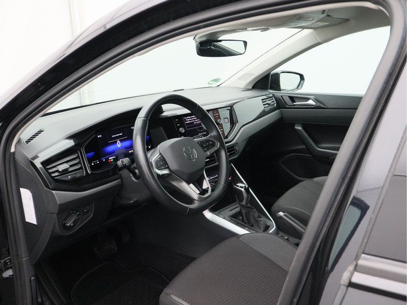 Volkswagen Polo 1.0 TSI Life Business/ automaat/ trekhaak!