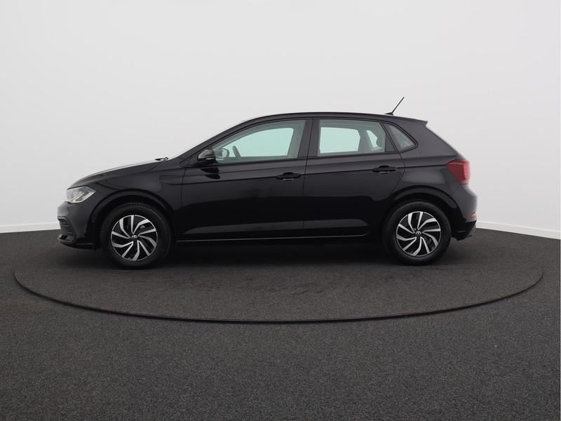 Volkswagen Polo 1.0 TSI Life Business/ automaat/ trekhaak!