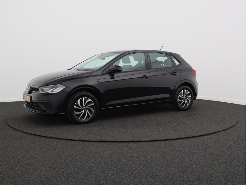 Volkswagen Polo 1.0 TSI Life Business/ automaat/ trekhaak!