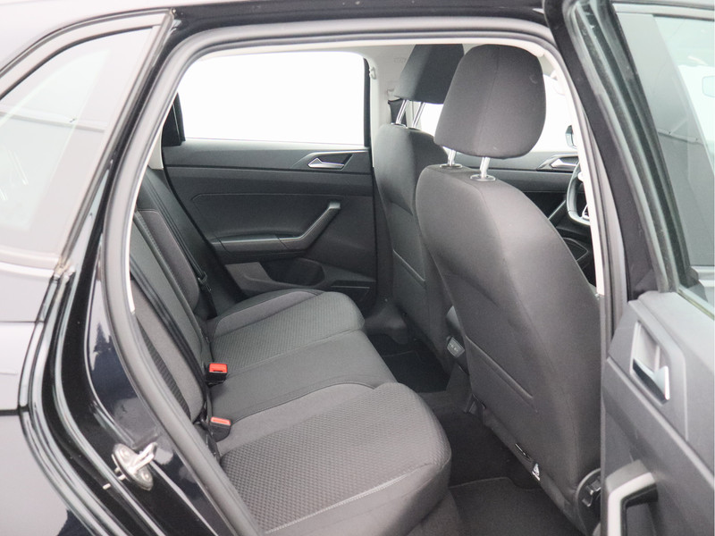 Volkswagen Polo 1.0 TSI Life Business/ automaat/ trekhaak!