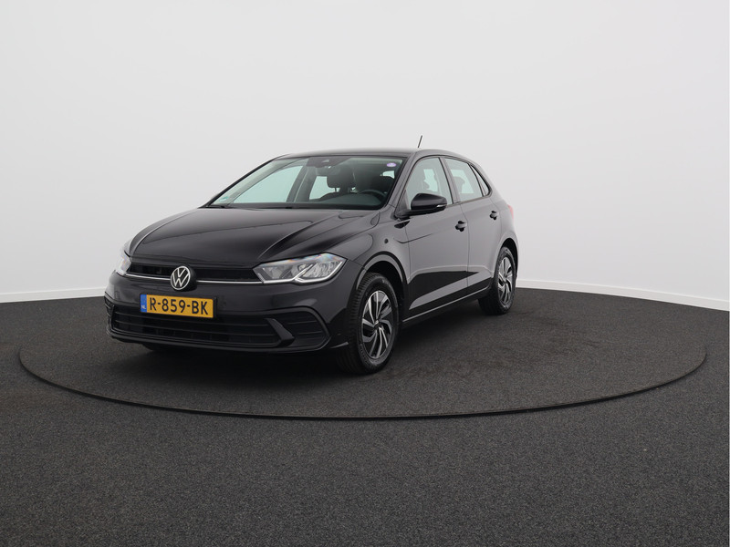 Volkswagen Polo 1.0 TSI Life Business/ automaat/ trekhaak!