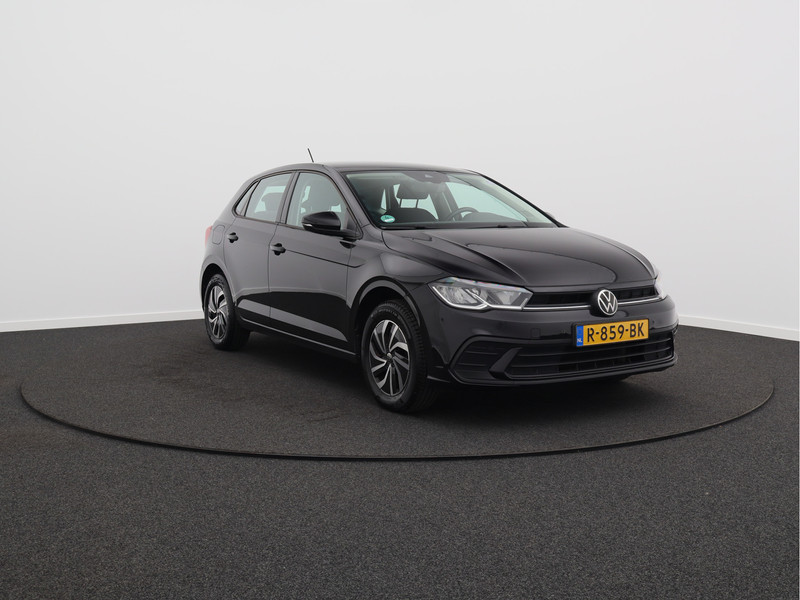 Volkswagen Polo 1.0 TSI Life Business/ automaat/ trekhaak!
