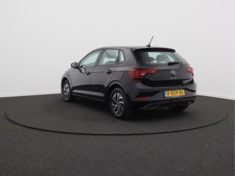 Volkswagen Polo 1.0 TSI Life Business/ automaat/ trekhaak!