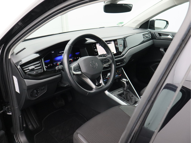Volkswagen Polo 1.0 TSI Life Business/ automaat/ trekhaak!