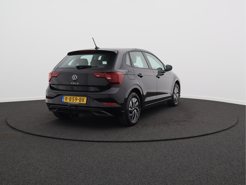 Volkswagen Polo 1.0 TSI Life Business/ automaat/ trekhaak!