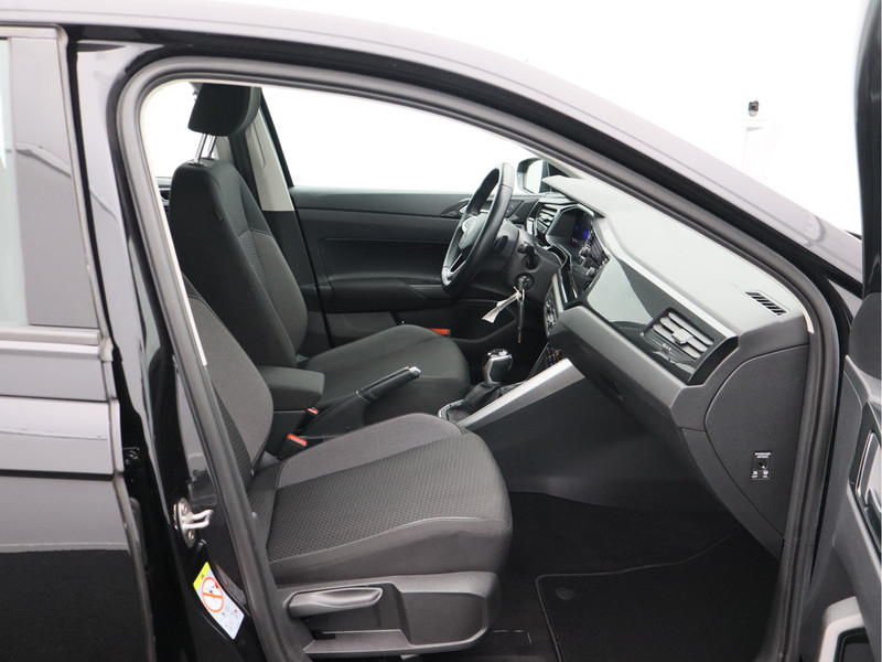 Volkswagen Polo 1.0 TSI Life Business/ automaat/ trekhaak!