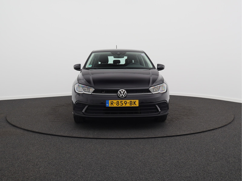 Volkswagen Polo 1.0 TSI Life Business/ automaat/ trekhaak!