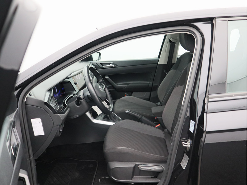 Volkswagen Polo 1.0 TSI Life Business/ automaat/ trekhaak!