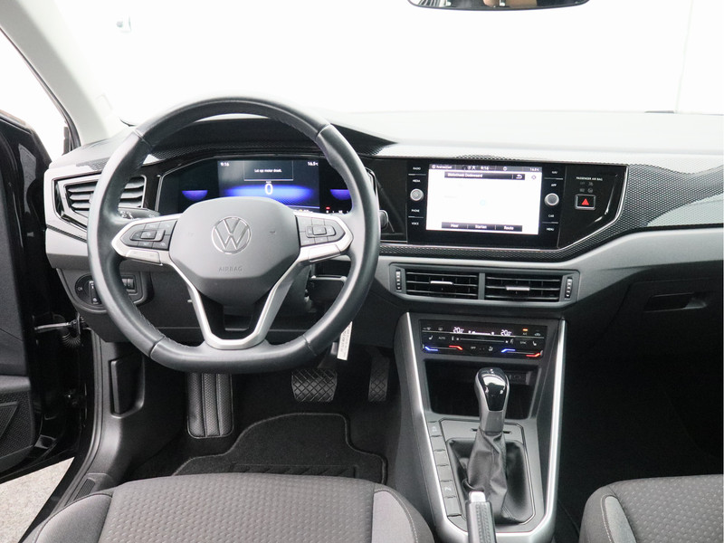 Volkswagen Polo 1.0 TSI Life Business/ automaat/ trekhaak!