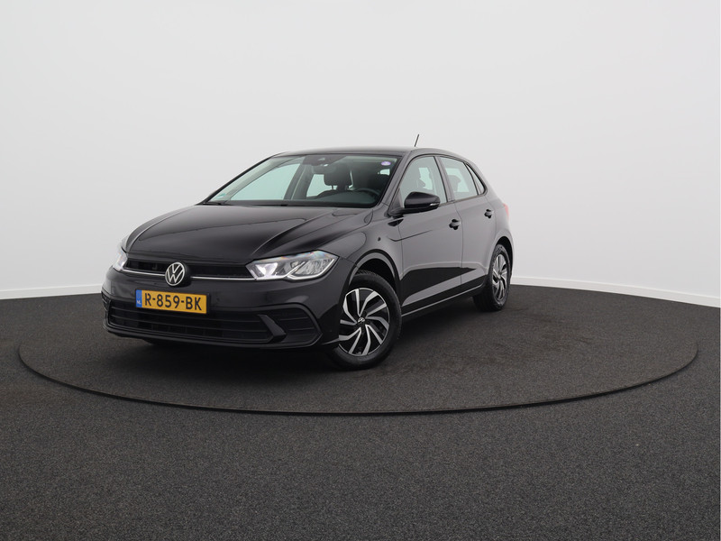 Volkswagen Polo 1.0 TSI Life Business/ automaat/ trekhaak!