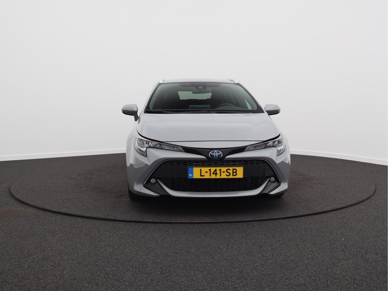 Toyota Corolla Touring Sports 1.8 Hybrid Dynamic/ lage km/ compleet!