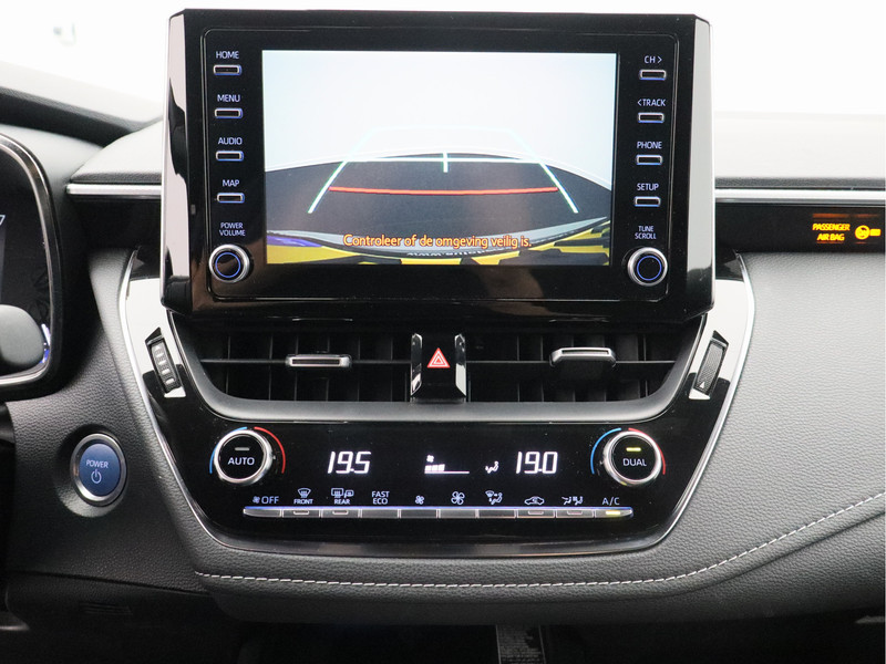 Toyota Corolla Touring Sports 1.8 Hybrid Dynamic/ lage km/ compleet!