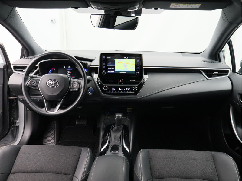 Toyota Corolla Touring Sports 1.8 Hybrid Dynamic/ lage km/ compleet!