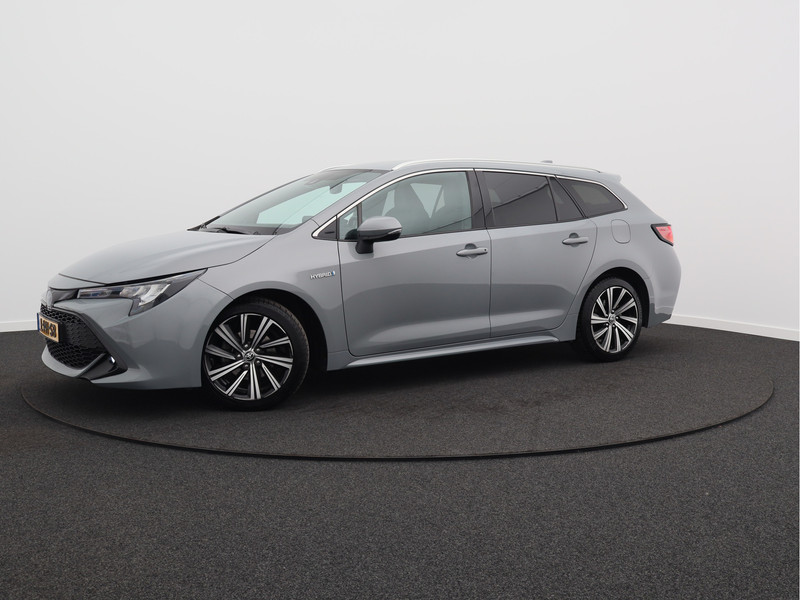 Toyota Corolla Touring Sports 1.8 Hybrid Dynamic/ lage km/ compleet!