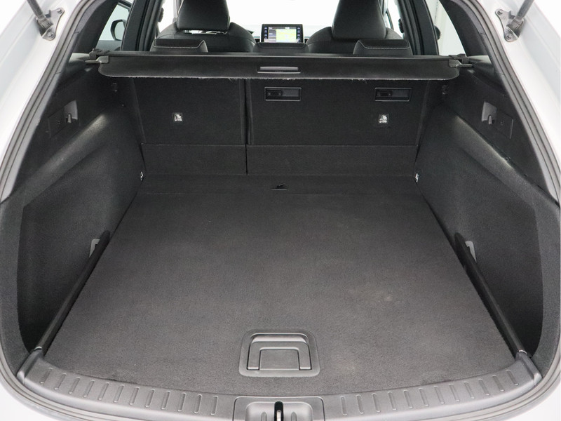 Toyota Corolla Touring Sports 1.8 Hybrid Dynamic/ lage km/ compleet!
