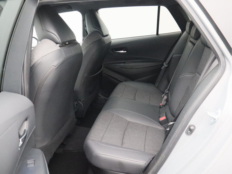 Toyota Corolla Touring Sports 1.8 Hybrid Dynamic/ lage km/ compleet!